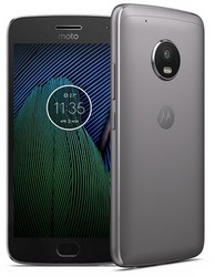 Замена стекла на телефоне Motorola Moto G5 в Москве